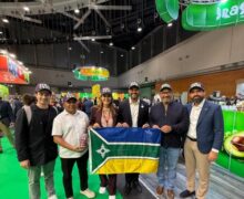 Amapá faz tour pela Europa e fecha acordos para exportação de açaí e produtos da biodiversidade