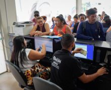 Macapá abre seleção para entrevistadores sociais; salário é de R$ 1,5 mil