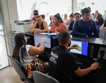 Macapá abre seleção para entrevistadores sociais; salário é de R$ 1,5 mil