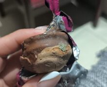 Mãe alerta pais após filho ser abordado por estranho oferecendo bombons em Santana