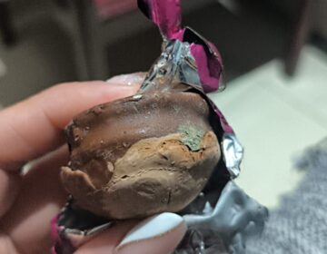 Mãe alerta pais após filho ser abordado por estranho oferecendo bombons em Santana