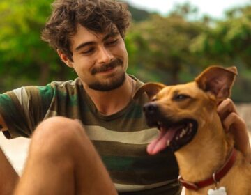 Netflix inclui ONG do Amapá em campanha de adoção de cachorros ‘caramelos’