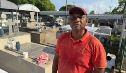 “Pulam pra fazer sexo aqui dentro”: morador denuncia noitadas em cemitério de Macapá