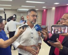 Clécio detalha plano de capacitação e fortalecimento econômico na era do petróleo