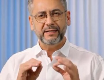 Clécio denuncia sabotagem política e diz que S. Camilo recebeu dinheiro em duplicidade