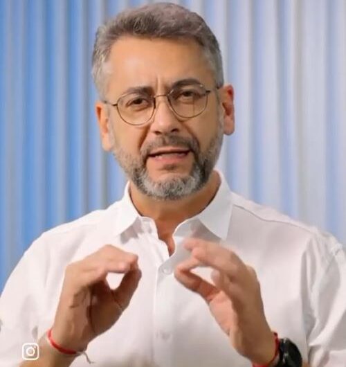 Clécio denuncia sabotagem política e diz que S. Camilo recebeu dinheiro em duplicidade