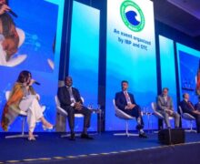 Governo anuncia construção de complexo de petróleo e gás no Amapá