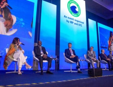 Governo anuncia construção de complexo de petróleo e gás no Amapá