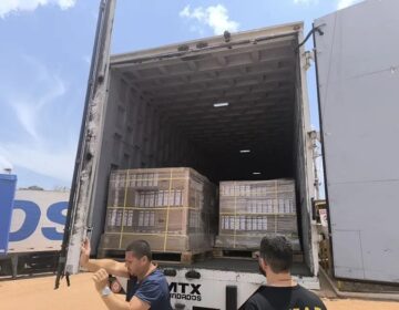 Estado moderniza rede pública com 15 mil notebooks e Wi-Fi em 340 escolas