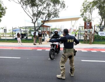 Governo do Pará pede GLO e movimentos sociais falam em ‘militarização’ da COP