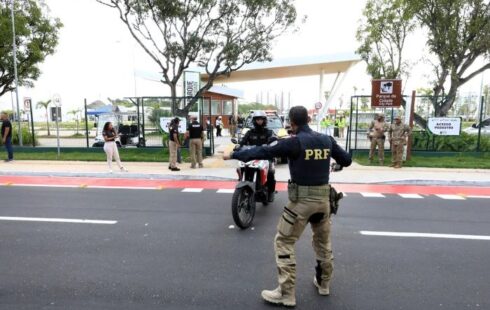 Governo do Pará pede GLO e movimentos sociais falam em ‘militarização’ da COP