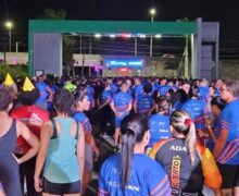 Corrida da Equatorial arrecada mais de 1,6 mil itens de higiene para instituições do Amapá
