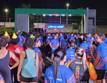 Corrida da Equatorial arrecada mais de 1,6 mil itens de higiene para instituições do Amapá