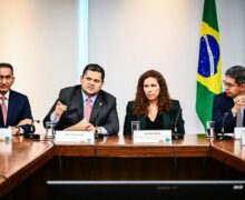 Militares do Ex-Território do Amapá terão aumento de 23% e equiparação com o DF
