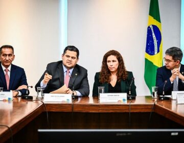 Militares do Ex-Território do Amapá terão aumento de 23% e equiparação com o DF