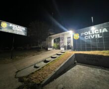 Por ciúmes, grávida de 7 meses é agredida por ‘amigas’ com cabo de vassoura