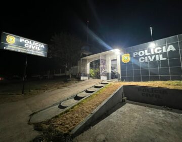 Por ciúmes, grávida de 7 meses é agredida por ‘amigas’ com cabo de vassoura