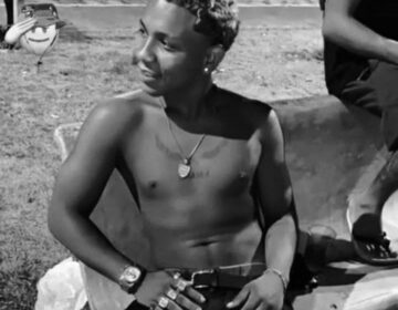 Suspeito reage e acaba morto