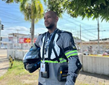 Equatorial orienta clientes sobre como identificar funcionários em visitas domiciliares