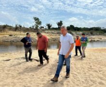 Com rios secos e desabastecimento de água, Tartarugalzinho decreta emergência