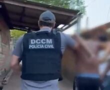 Mesmo após agressões e 5 tiros, mulher não desiste de denunciar e ex-marido acaba preso