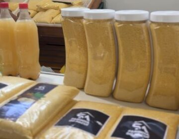 Concurso elege a melhor farinha do Amapá