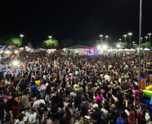 Tartarugalzinho promove Festa da Criança com vacinação, atendimentos e diversão