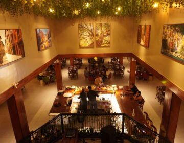 Fratelli Entre Amigos traz rodízio de vinhos, drinks e antepastos