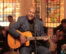 Jornada Gospel chega a Laranjal do Jari com show nacional de Gerson Rufino