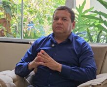 ‘Unifap precisa formar profissionais em petróleo e gás’, avisa professor