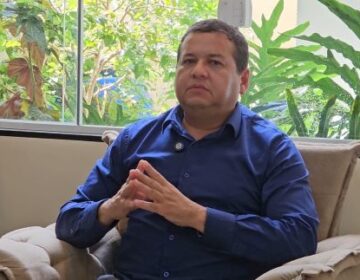 ‘Unifap precisa formar profissionais em petróleo e gás’, avisa professor