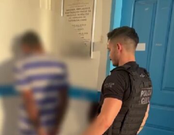 Homem que matou jovem de 18 anos no interior do Amapá é preso após cinco anos