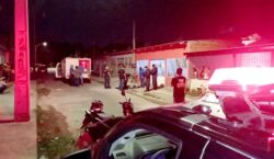 Homem executado por “decreto” de facção teria sido atraído por falsa paixão, aponta DHPP