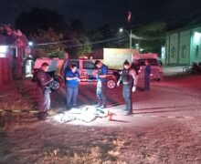 Passageiro de aplicativo é morto a tiros; condutor volta após disparos para pegar moto