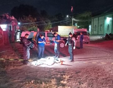 Passageiro de aplicativo é morto a tiros; condutor volta após disparos para pegar moto