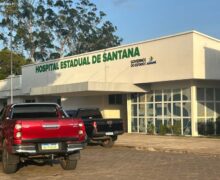 Homem é executado a tiros em Santana