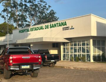 Homem é executado a tiros em Santana