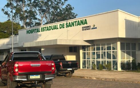 Homem é executado a tiros em Santana