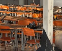 Incêndio atinge creche em Macapá; aulas são suspensas e crianças serão realocadas