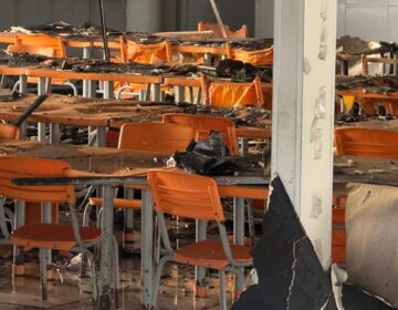 Incêndio atinge creche em Macapá; aulas são suspensas e crianças serão realocadas