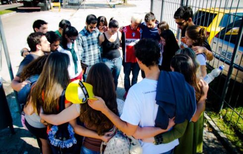 Você não é apenas um número