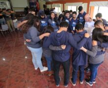 A briga onde nunca há vencedores