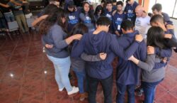 Quando liderar é reconhecer que tudo vem de Deus