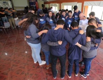 Quando liderar é reconhecer que tudo vem de Deus