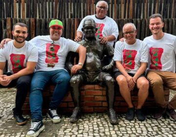 A poesia venceu: Joãozinho Gomes e o Jeito Tucuju para o mundo contemplar