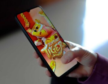 Pastor intervém em divórcio por vício no jogo do tigrinho e casal desiste da separação