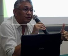 Morre José Maria Silva, 1º reitor da Universidade Estadual do Amapá