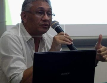Morre José Maria Silva, 1º reitor da Universidade Estadual do Amapá