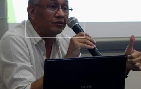 Morre José Maria Silva, 1º reitor da Universidade Estadual do Amapá