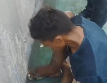 Pecado: após ‘roubar luz’ de igreja, suspeito é detido